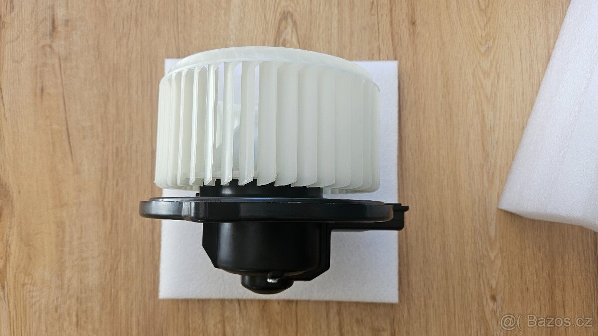 Motor ventilátoru Honda CR-V 02-06 - 5