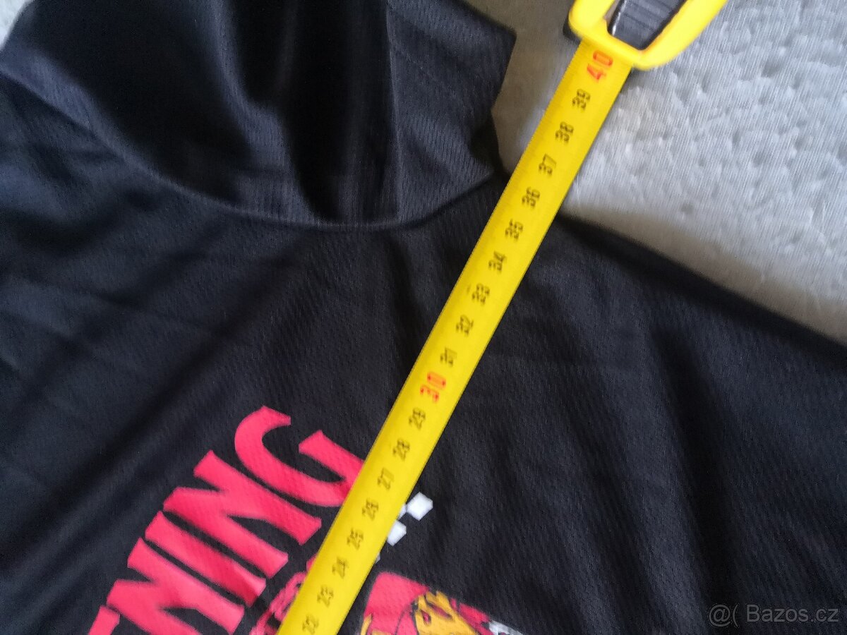 Nové tričko Cars 130 - 5