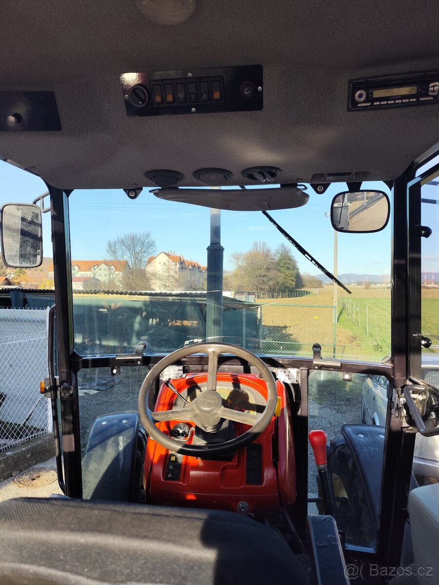 Zetor Proxima 8441 - 5