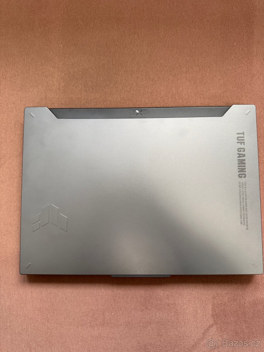 ASUS tuf a15 - 5