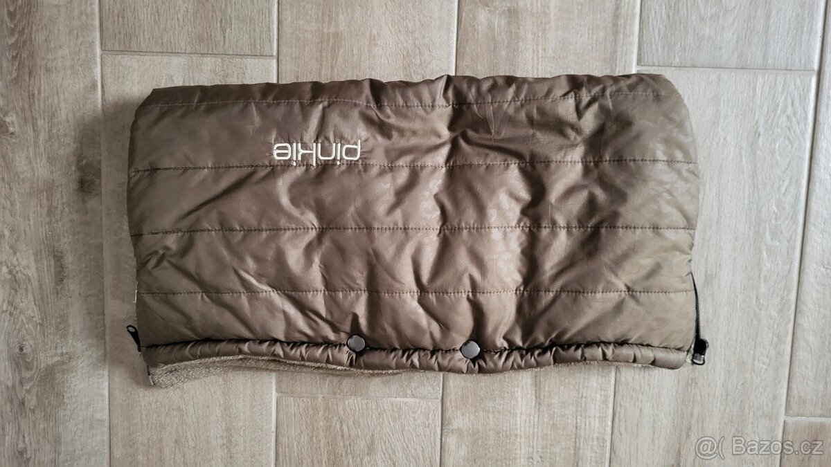 Fusak Pinkie - zimní sada - 5