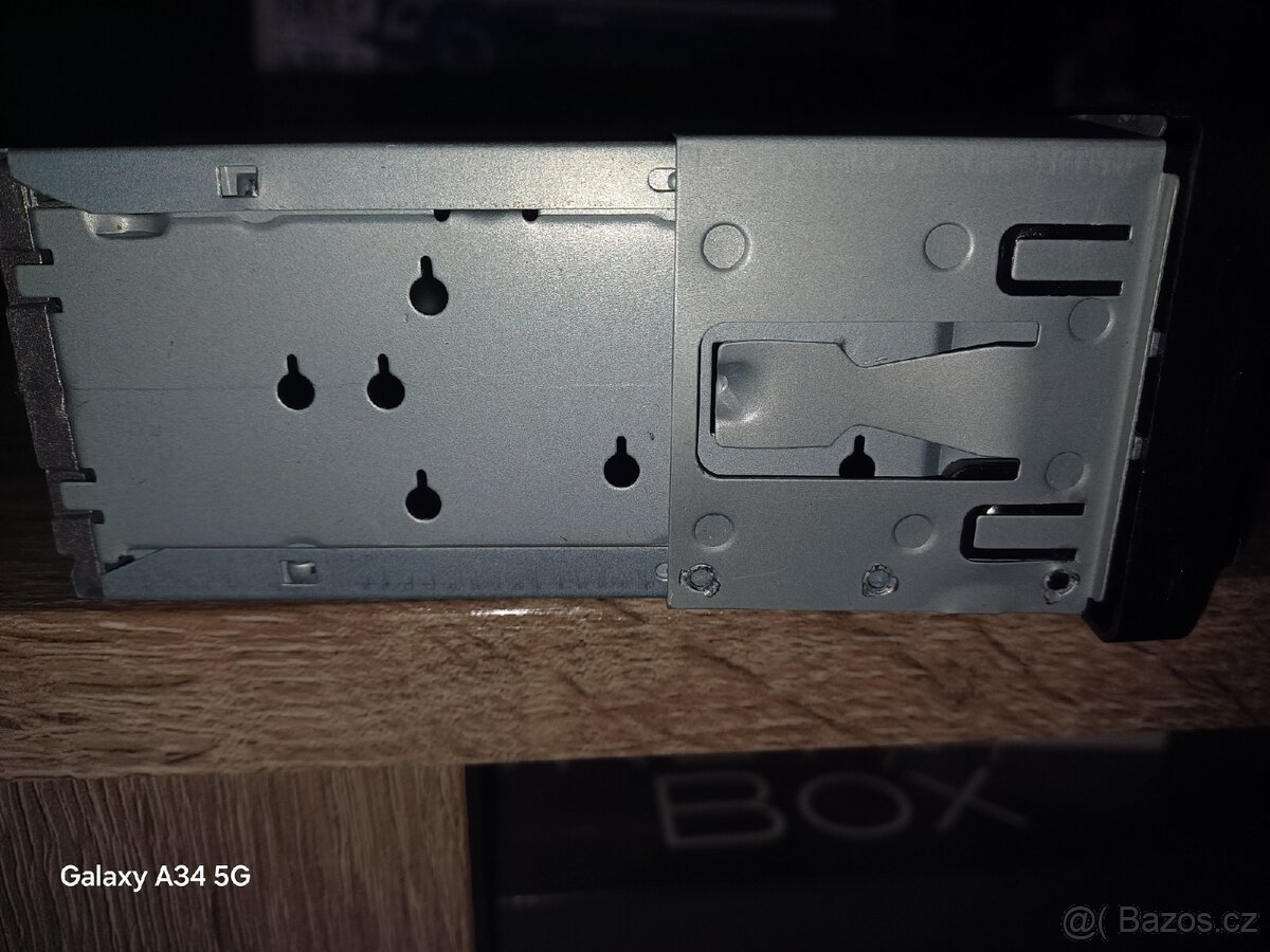 Autorádio Orava - 5