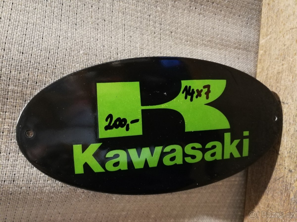 znak kawasaki - 5