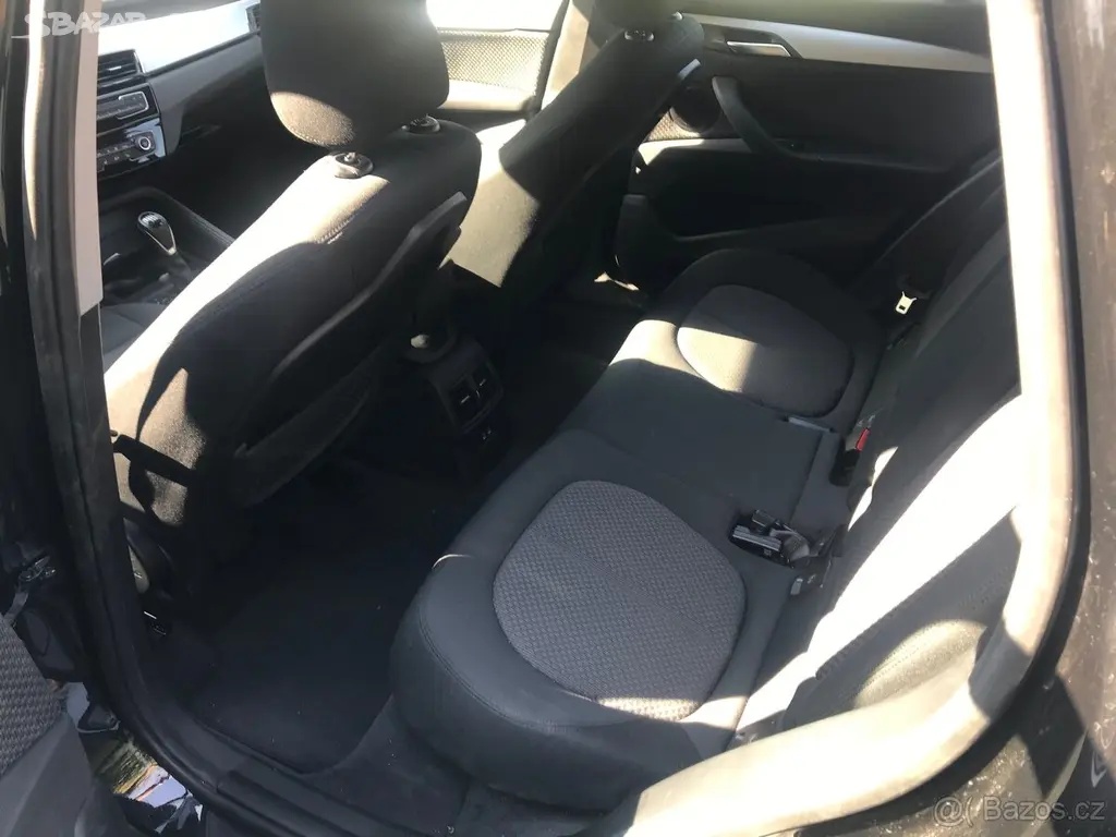 BMW X1 1.8i s-drive - 5