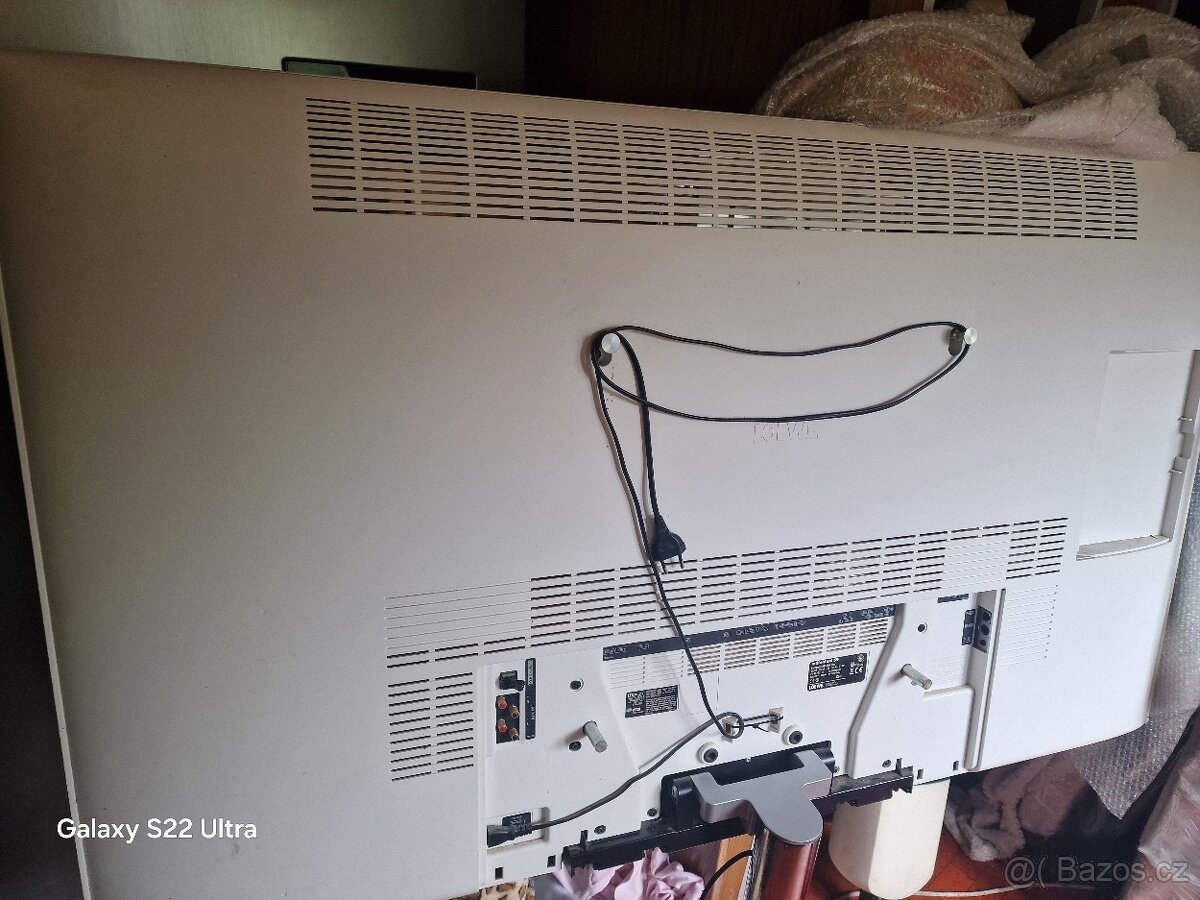 Loewe Individual 55 - 5