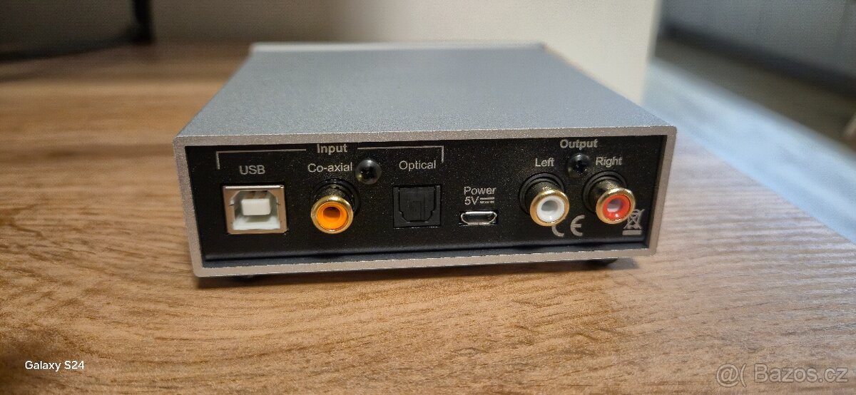 Pro-Ject Pre Box S2 Digital - 5