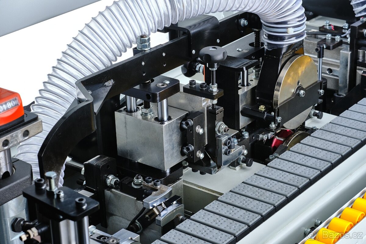 Olepoavačka hran OAV - ABG MAX 350M s předfrézem - 5