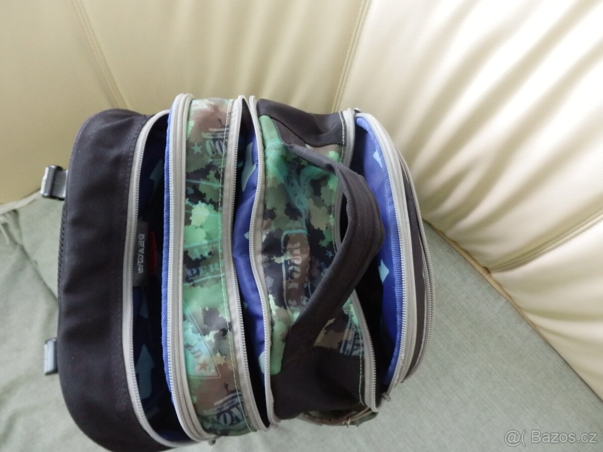 Školní batoh Topgal - 5