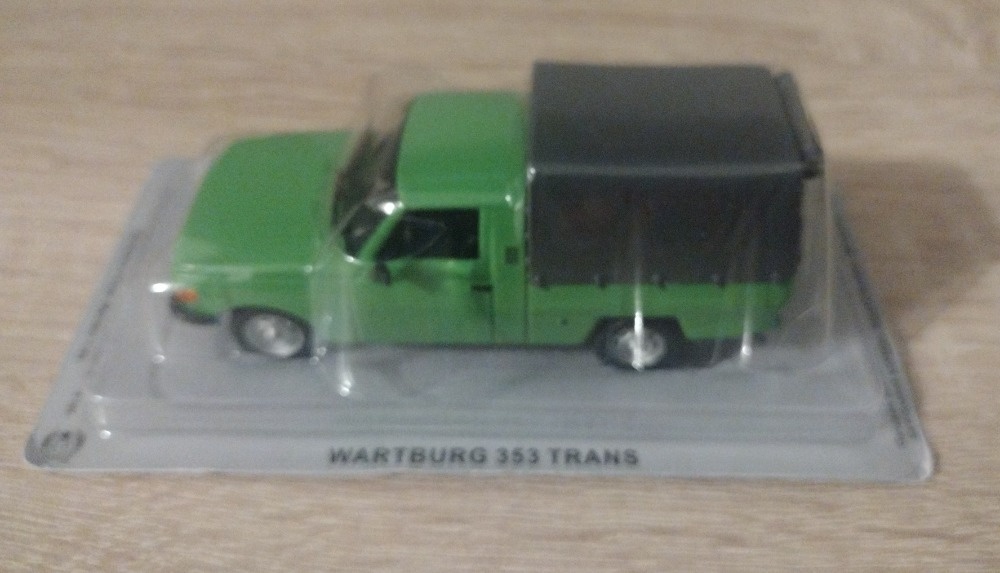 Kultovní auta ČSSR - 6 - 5