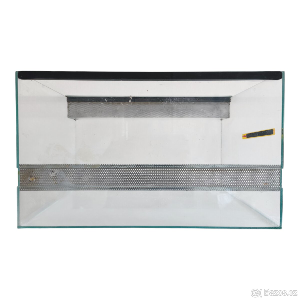 Terárium skleněné - 5