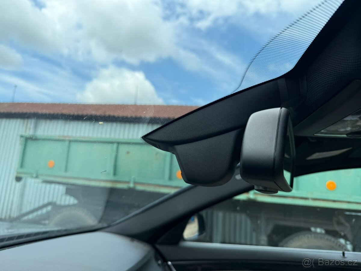 BMW F11 530XD 190kw díly - 5