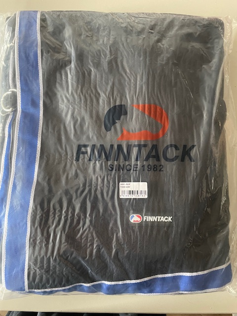 Odpocovací deka Finntack - 5