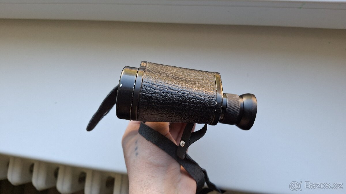 Dalekohled CZ Antireflex 6x30 - 5