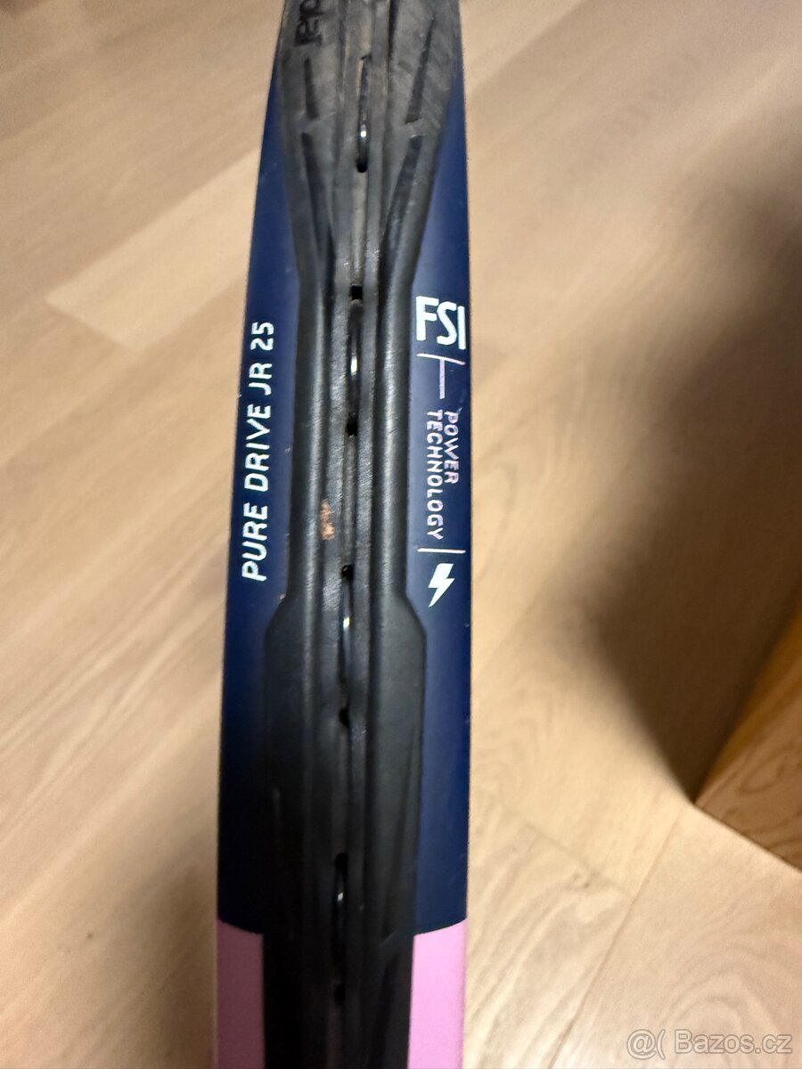 Babolat Pure Drive Jr 25 - 5
