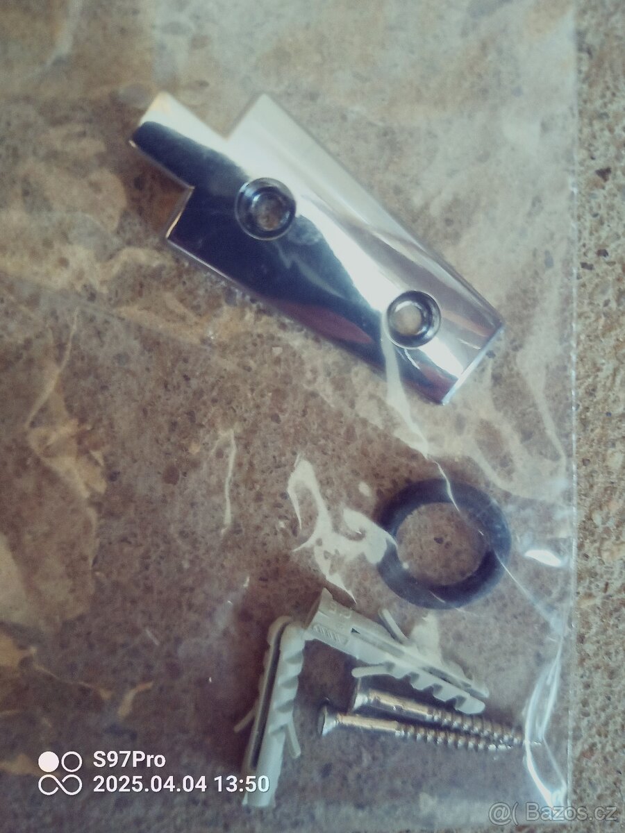 BATERIE K LAZEŇSKÝM KAMNŮM. - 5