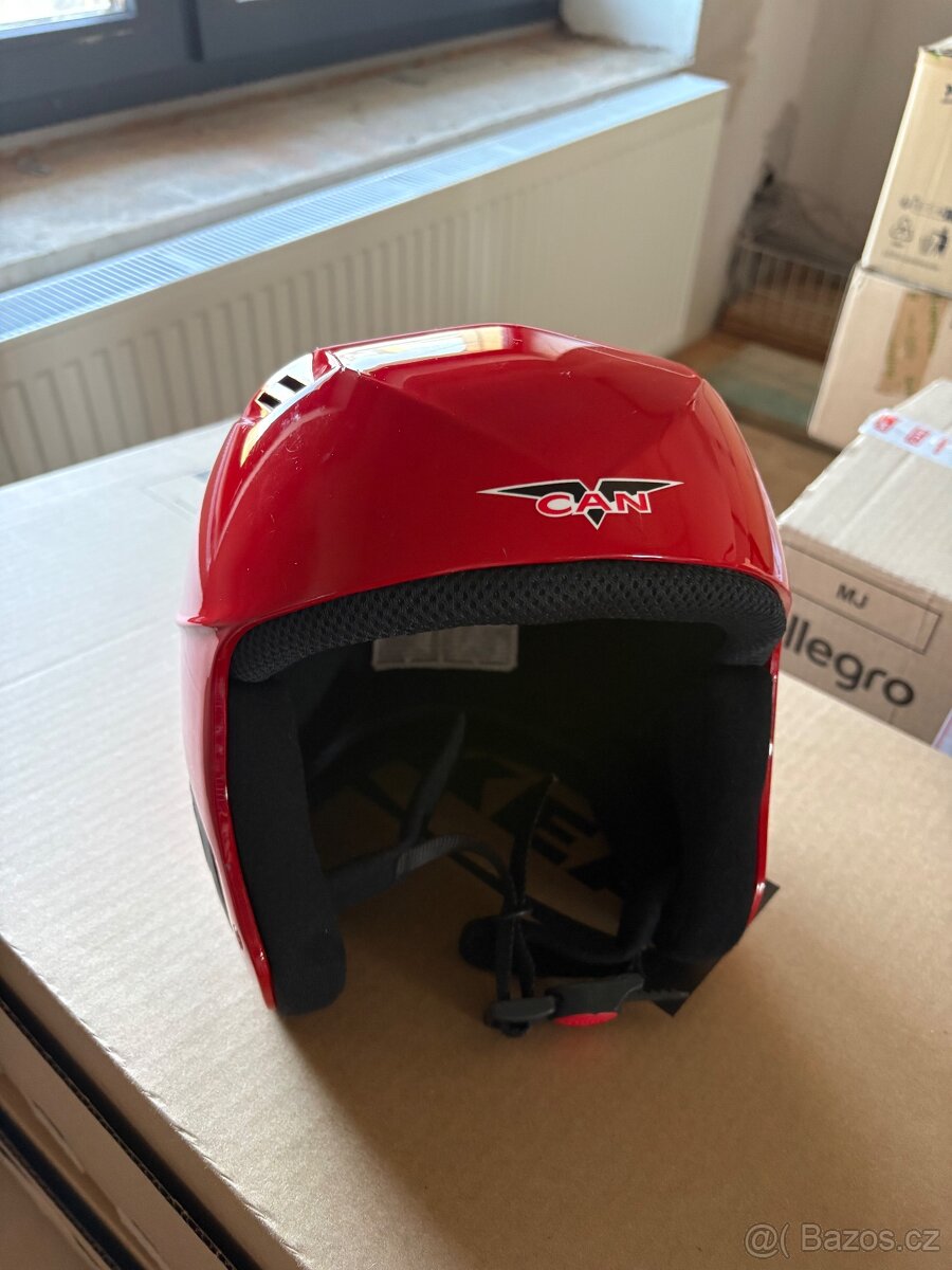 Lyžařská helma - 5