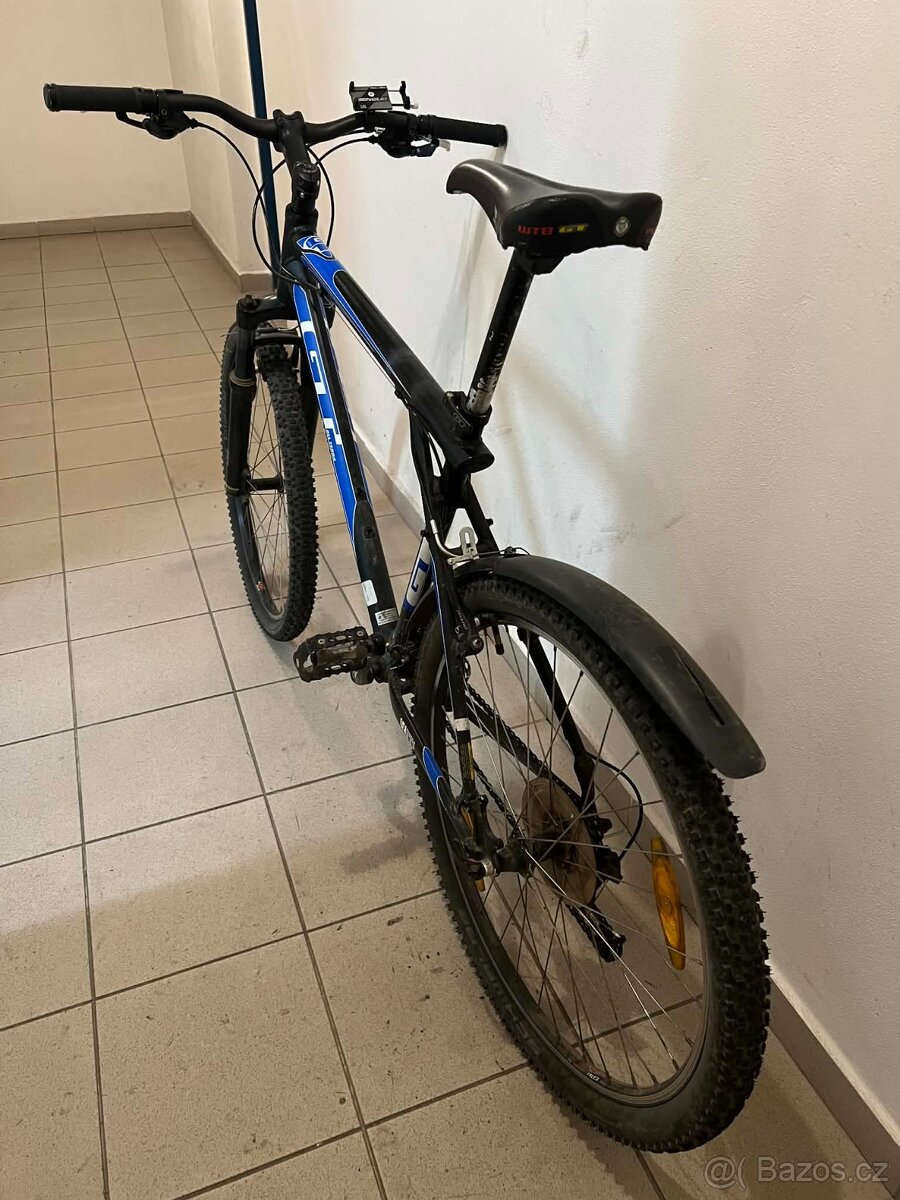 GT Avalanche 2.0 - 5