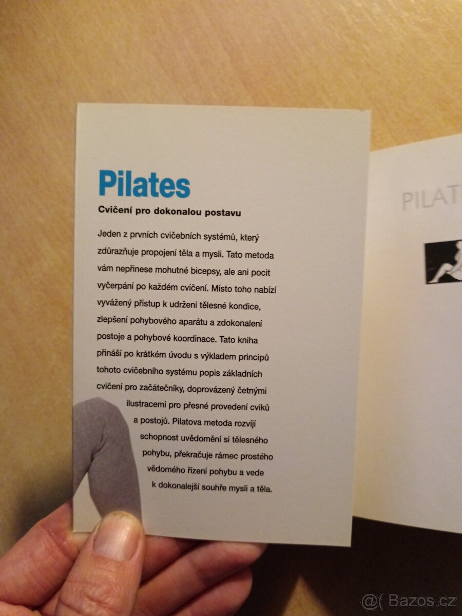 Pilates - 5