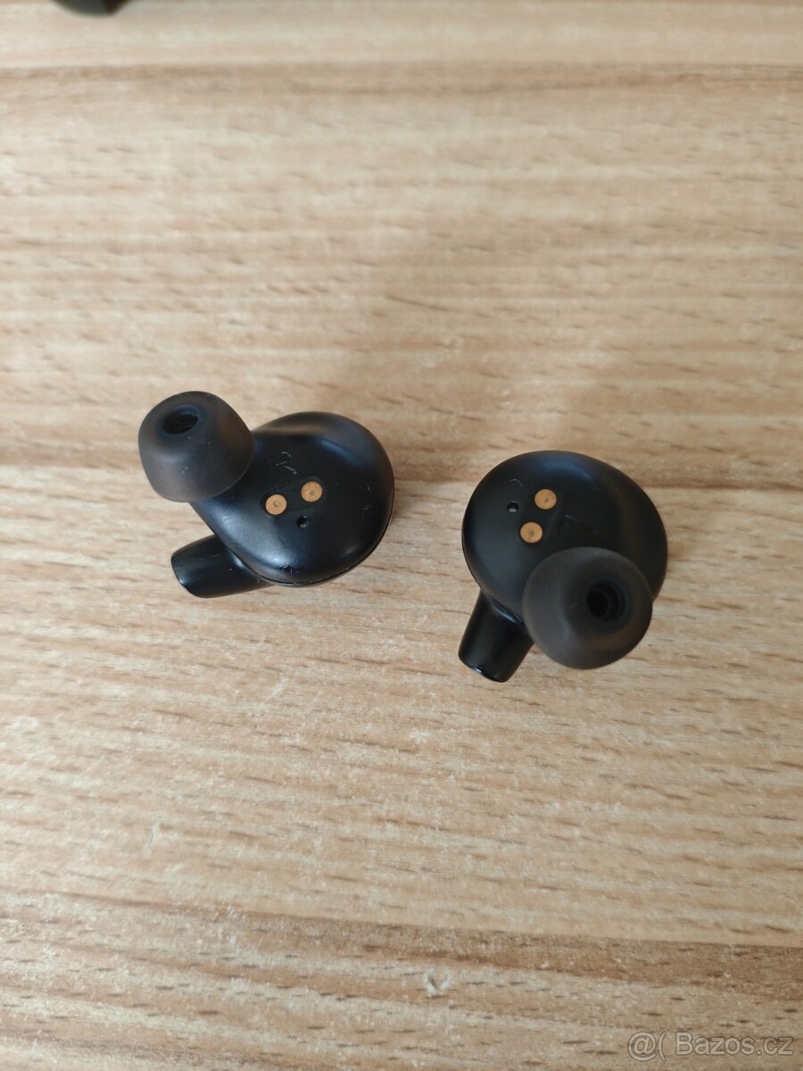 Prodám sluchátka Jabra - 5