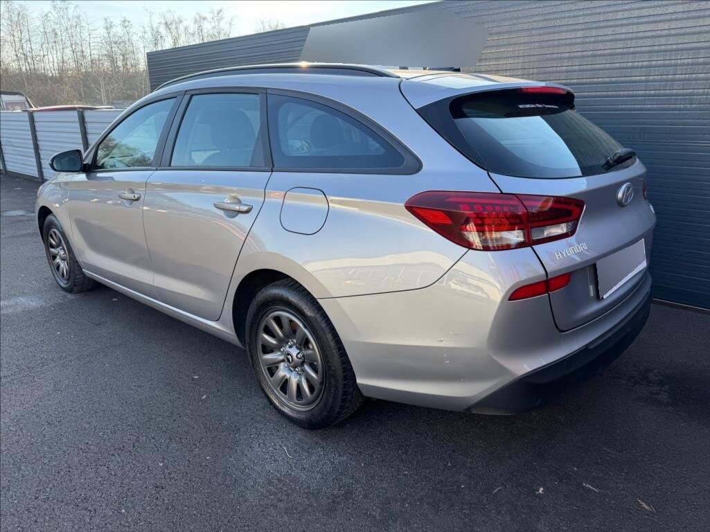 Hyundai i30 1,5 (2025) - 5