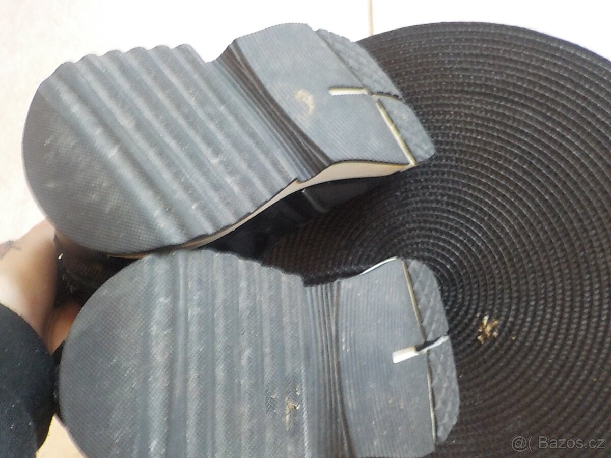 Karl Lagerfeld boty 37 - 5