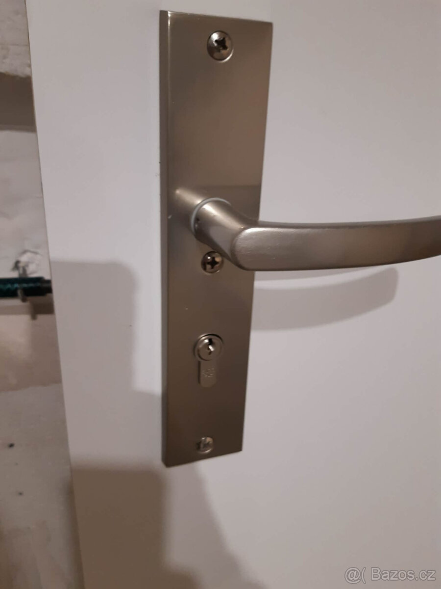 Protipozarni dvere prave 90 - 5