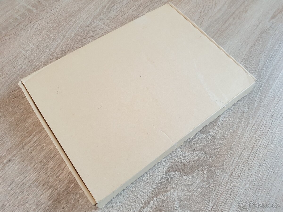 Úplně nová podsvícená bluetooth klávesnice s touchpadem - 5