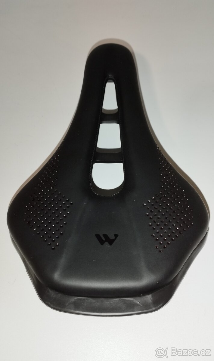Sedla na kolo - 5