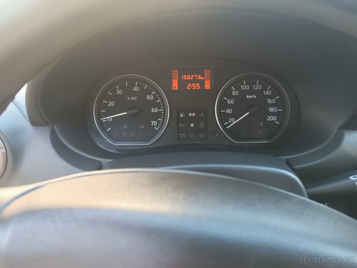 Dacia Sandero StepWay 2012 - 5