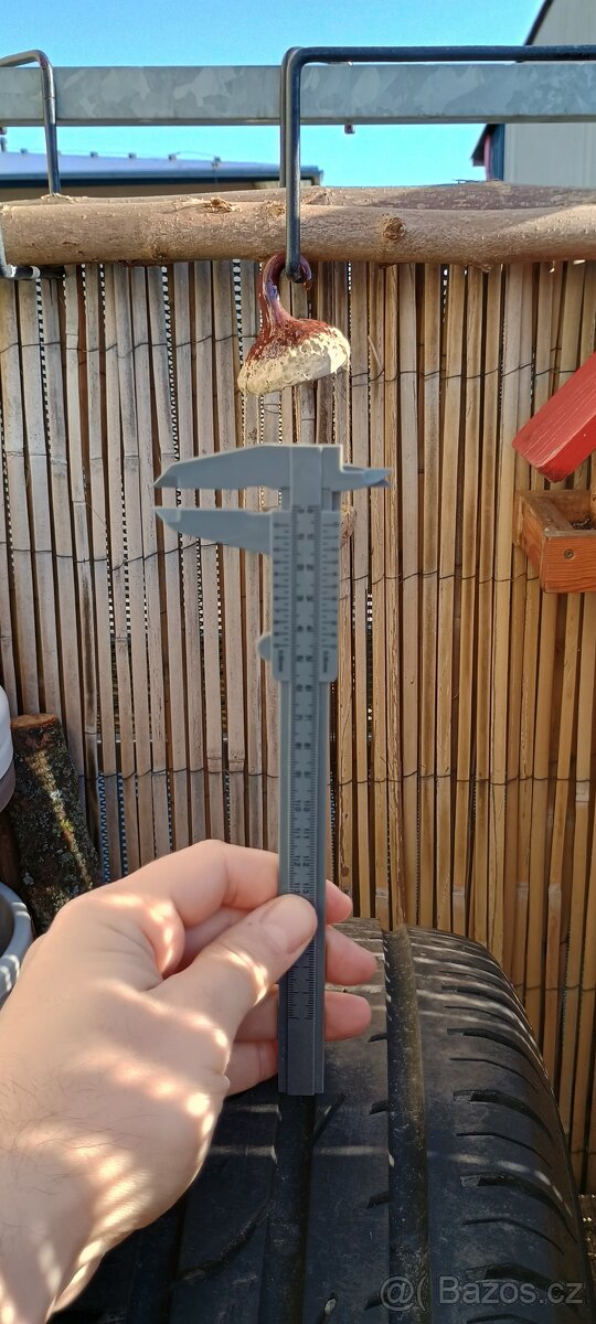 Pneu Continental Premium Contact - 5