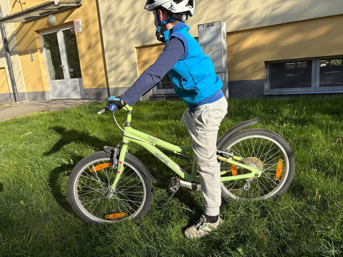Kolo dětské 20 - 5