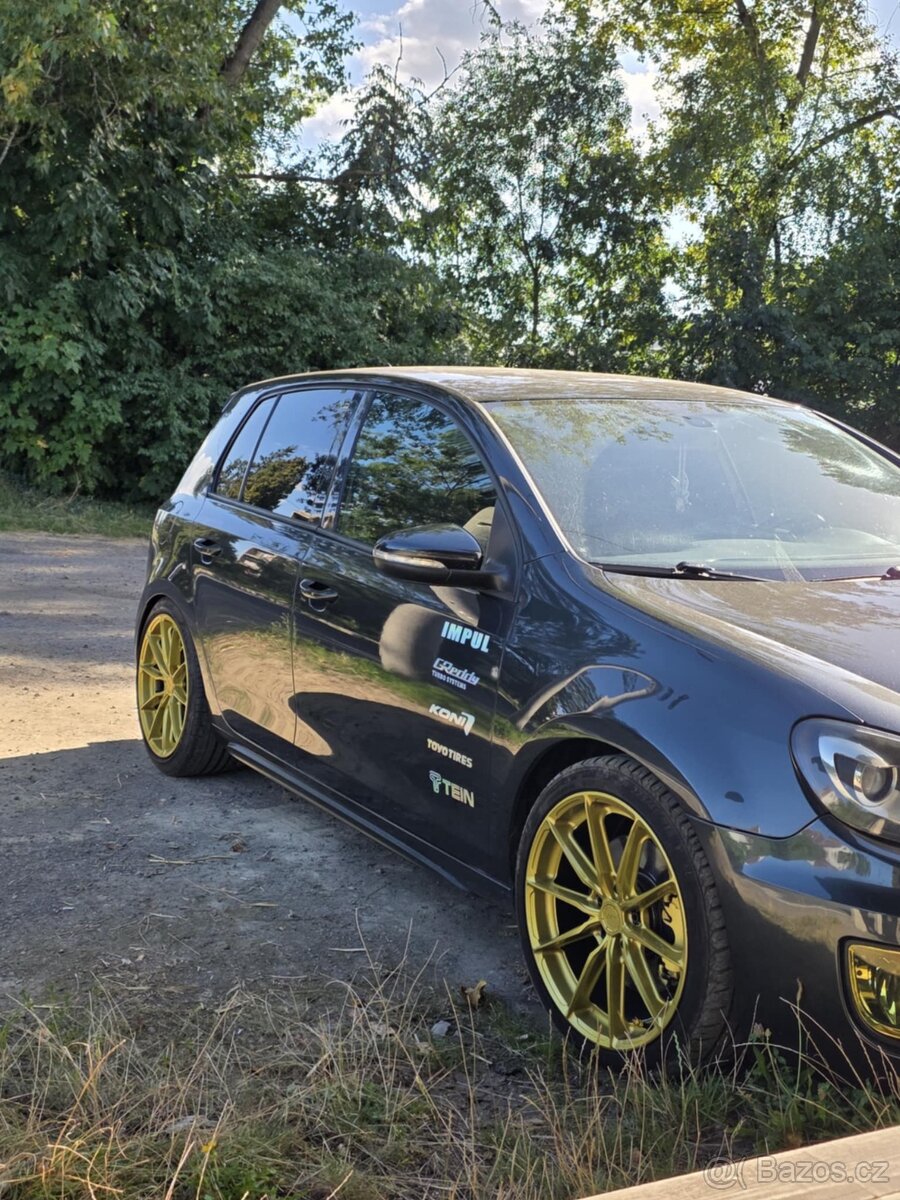 Golf 6 gti - 5