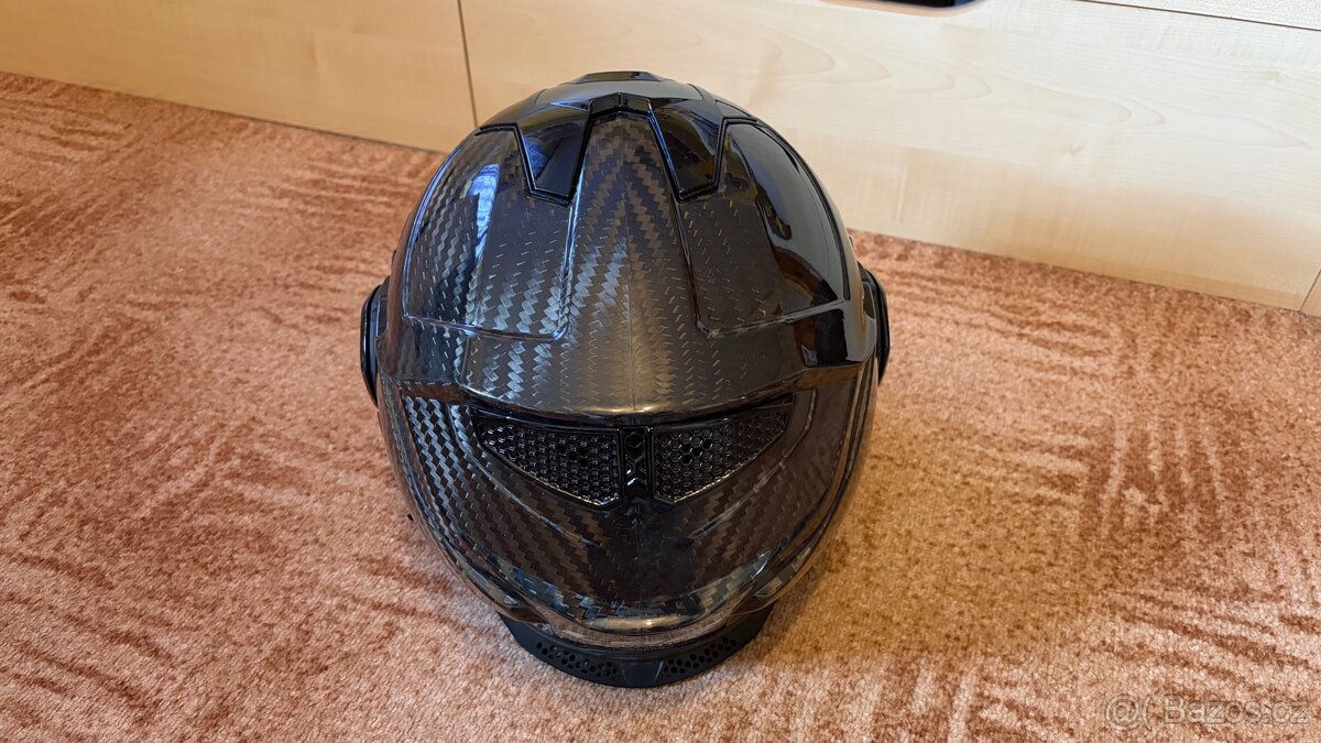 LS2 Advant X Carbon - 5