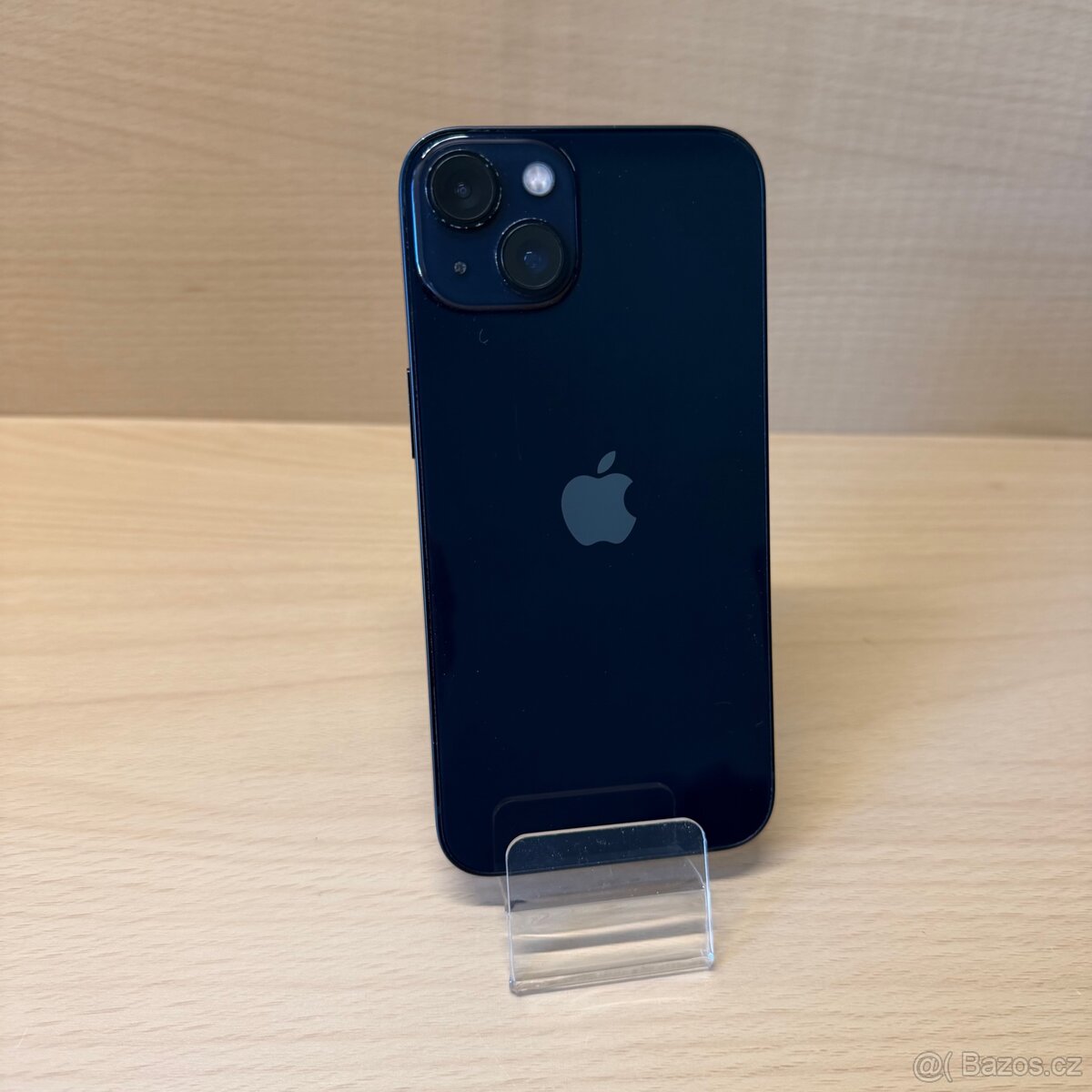 iPhone 13 128GB, černý (rok záruka) - 5