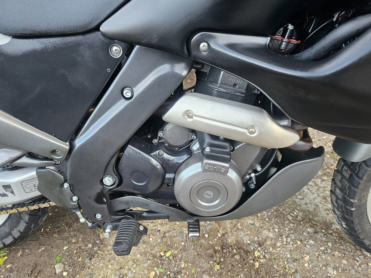 Aprilia Pegaso 650 r.v. 2004