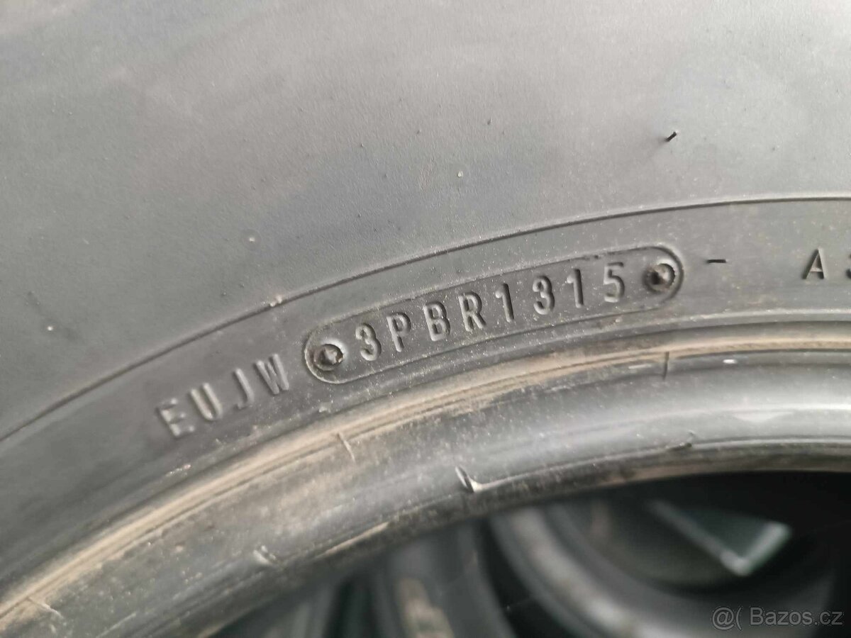 DUNLOP Grandtrek 285/65R17