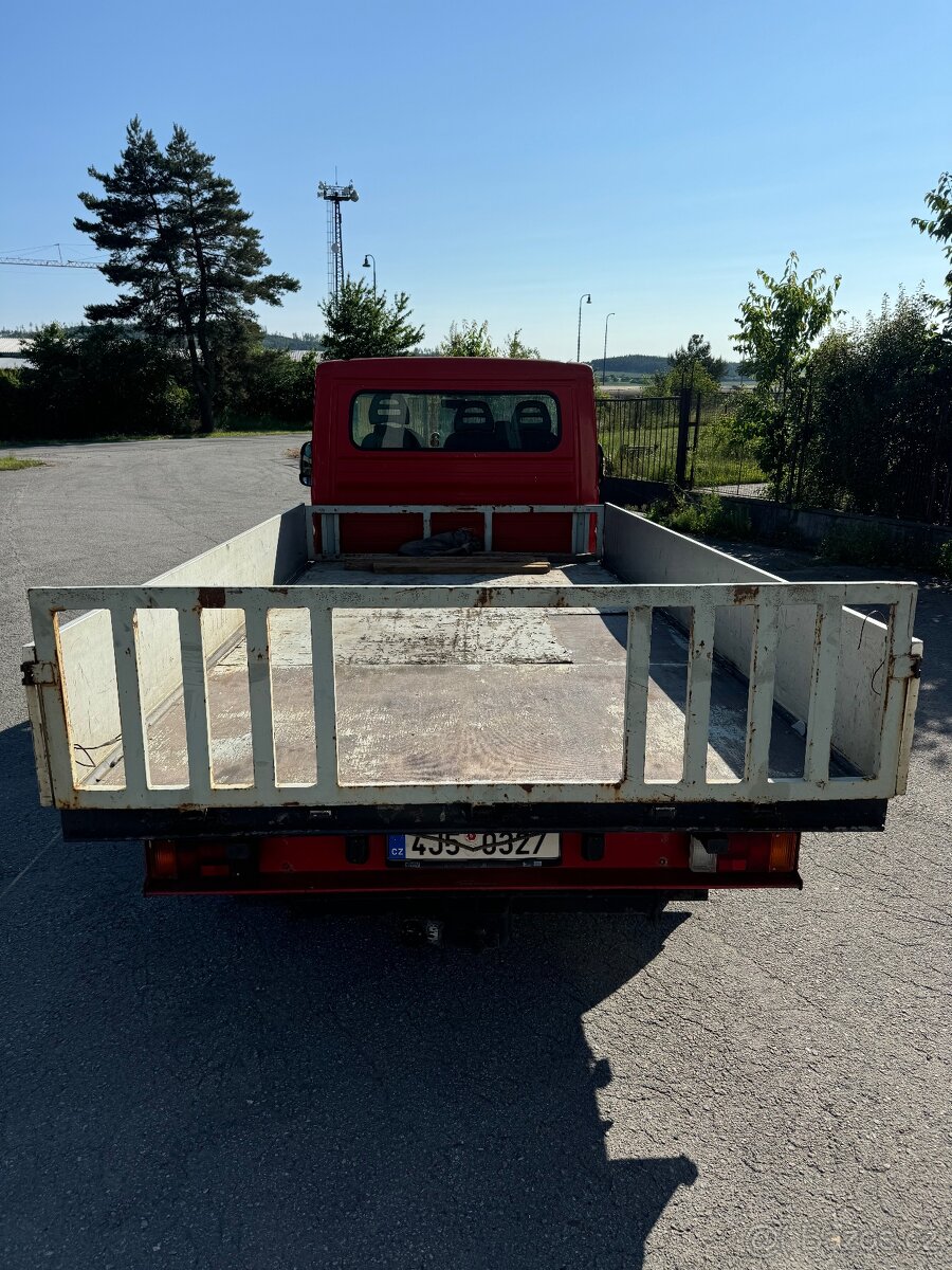 Fiat Ducato 3.0 JTD