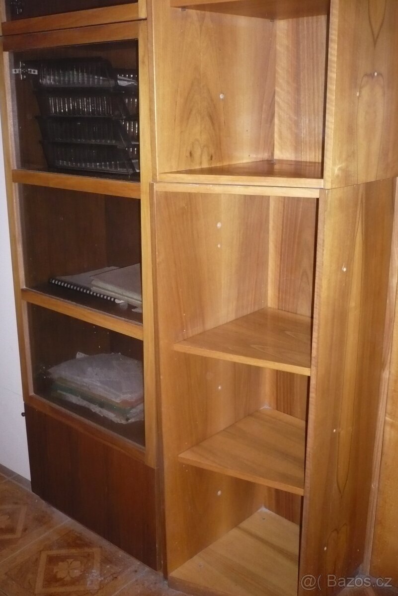 kvalitní obýváková stěna - 5