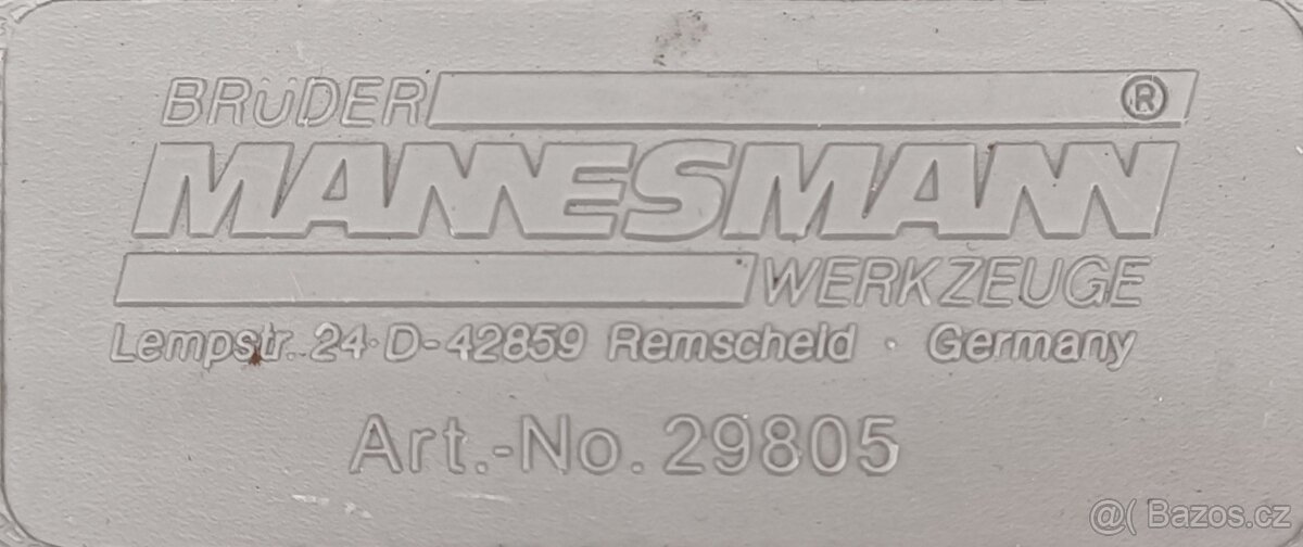 Sada bitů+ šroubováků na bity v kufříku. - 5