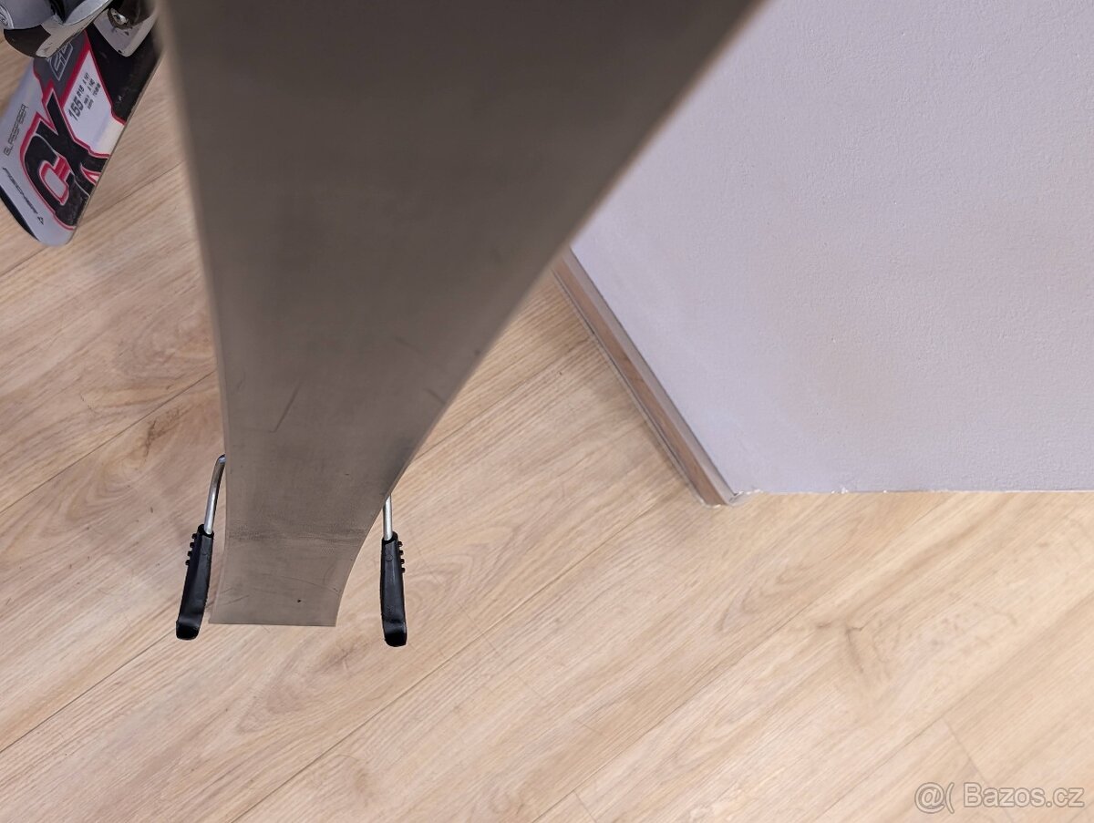 Lyže Fischer CX 2.2 155 - 5