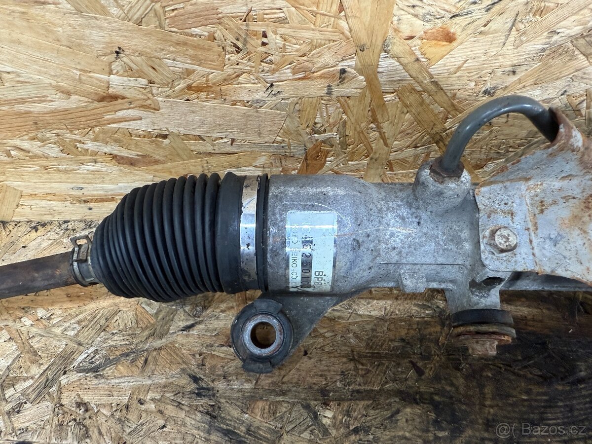 HŘEBEN ŘÍZENÍ SERVO ŘÍZENÍ MAZDA 3 BP6L-32-110 - 5