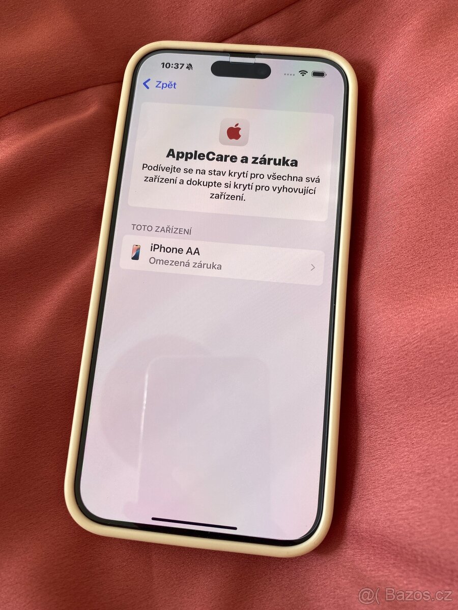 NOVY Iphone 15 Pro max, 1TR - 5