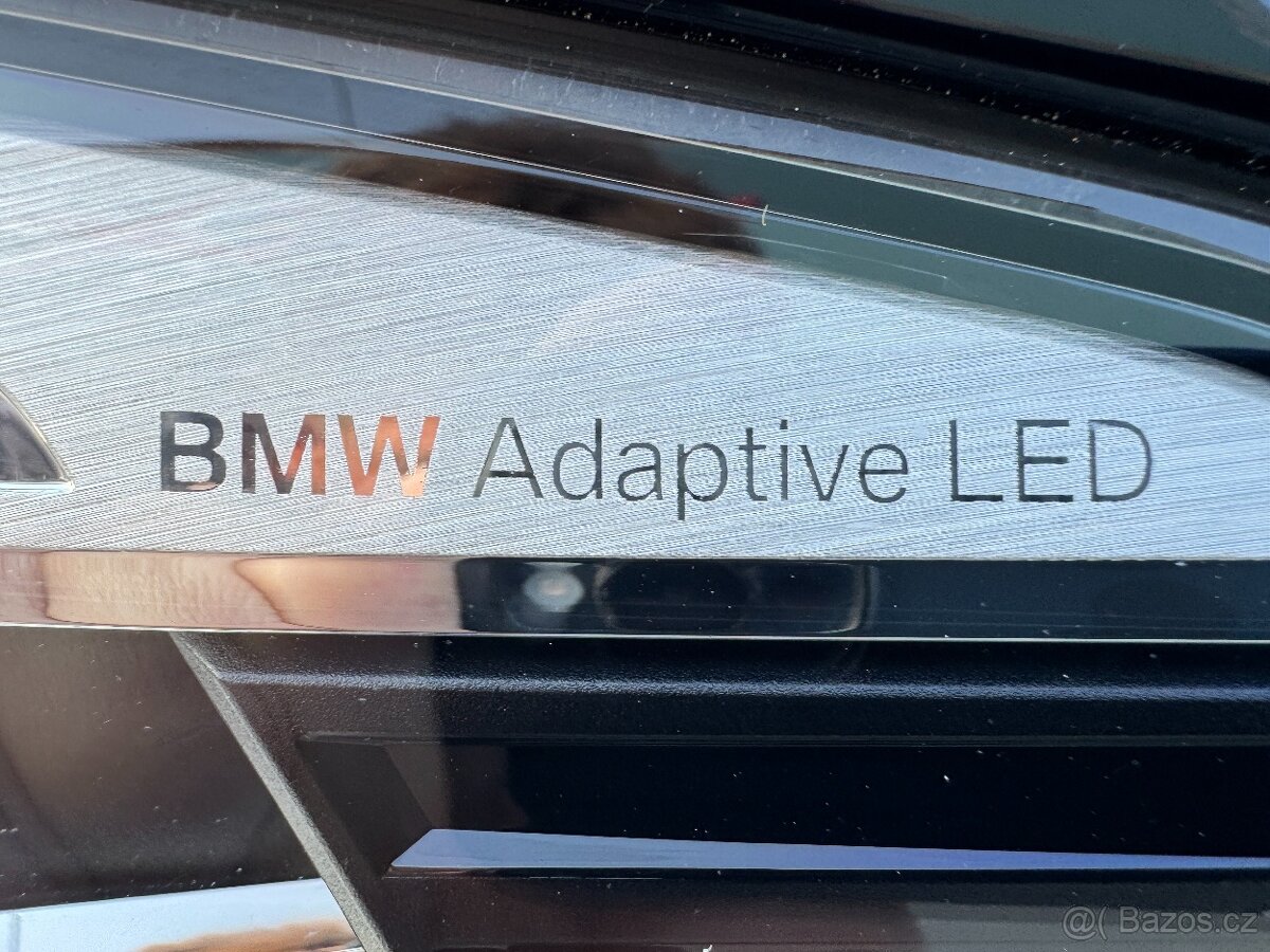 BMW Řada 5 3,0 d,xDrive,195kW,2.maj.,ČR - 5