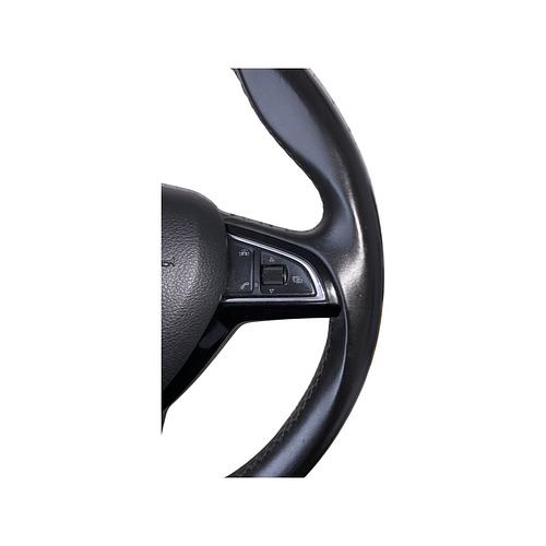 Multifunkční volant 3V0419091L airbag řj Škoda Octavia 3 16 - 5