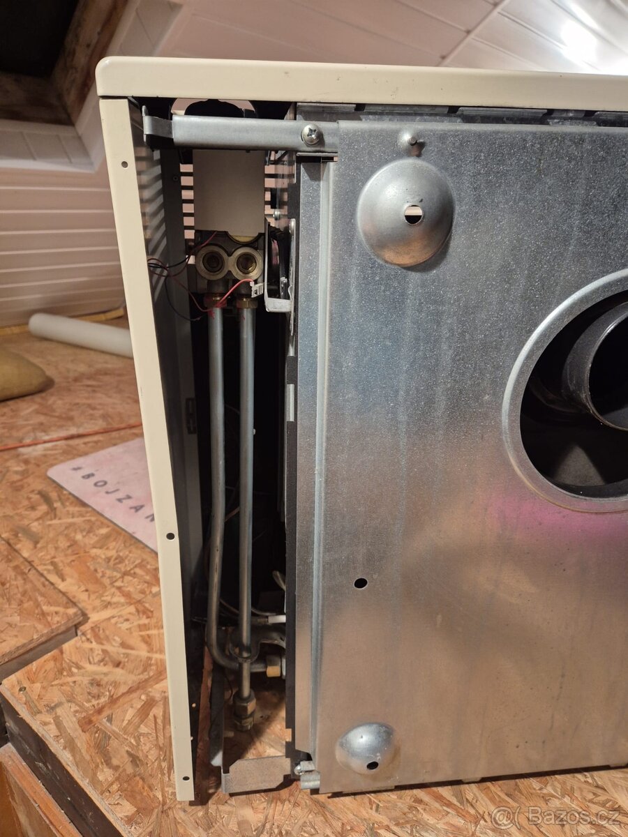 Plynová kamna GAMAT 473 - wavky - 5