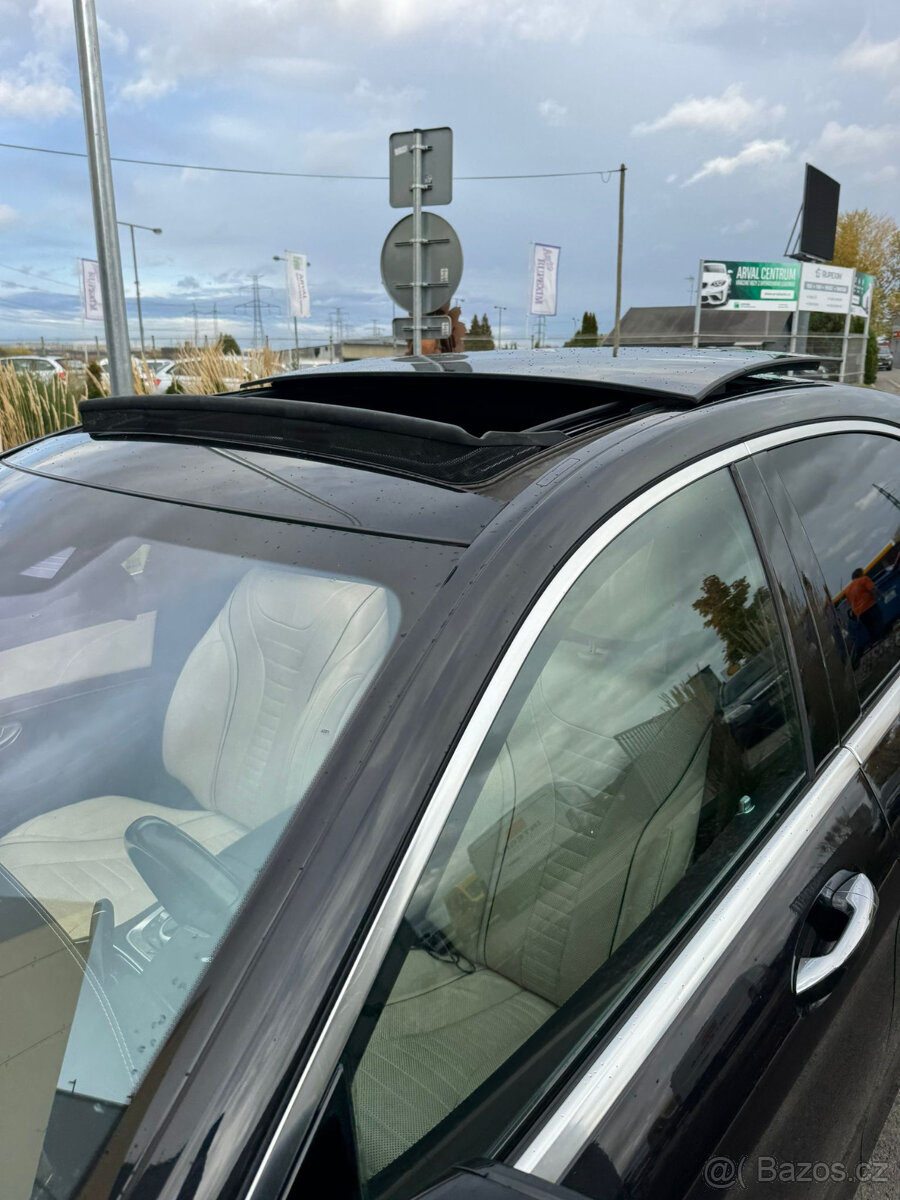 Mercedes-Benz S 350 d 4MATIC Long AMG – maximální výbava - 5