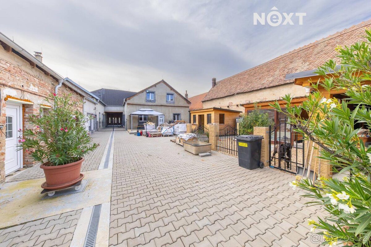 Prodej Vícegeneracní dům, 241㎡ - 5