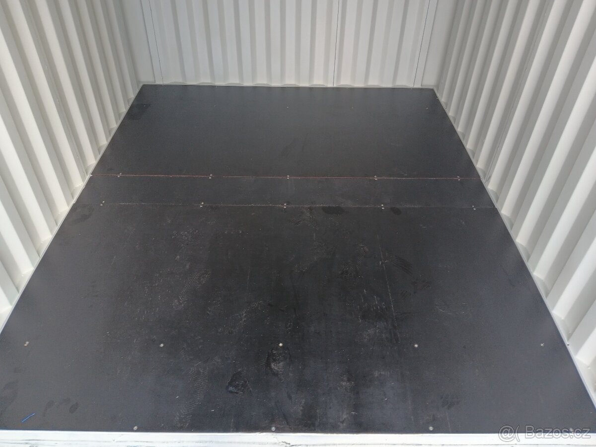 Nový Skladový kontejner 10 - 5