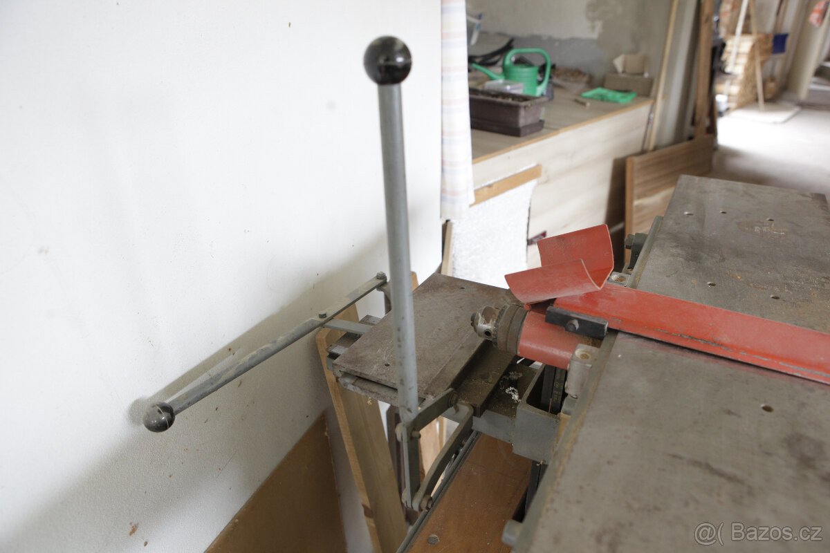 Protahovačka,srovnávačka,dlabačka,kategorie hobby - 5