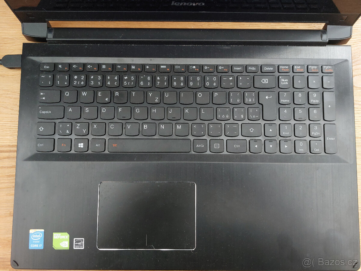 Lenovo IdeaPad Flex 2 Pro 15 - 5